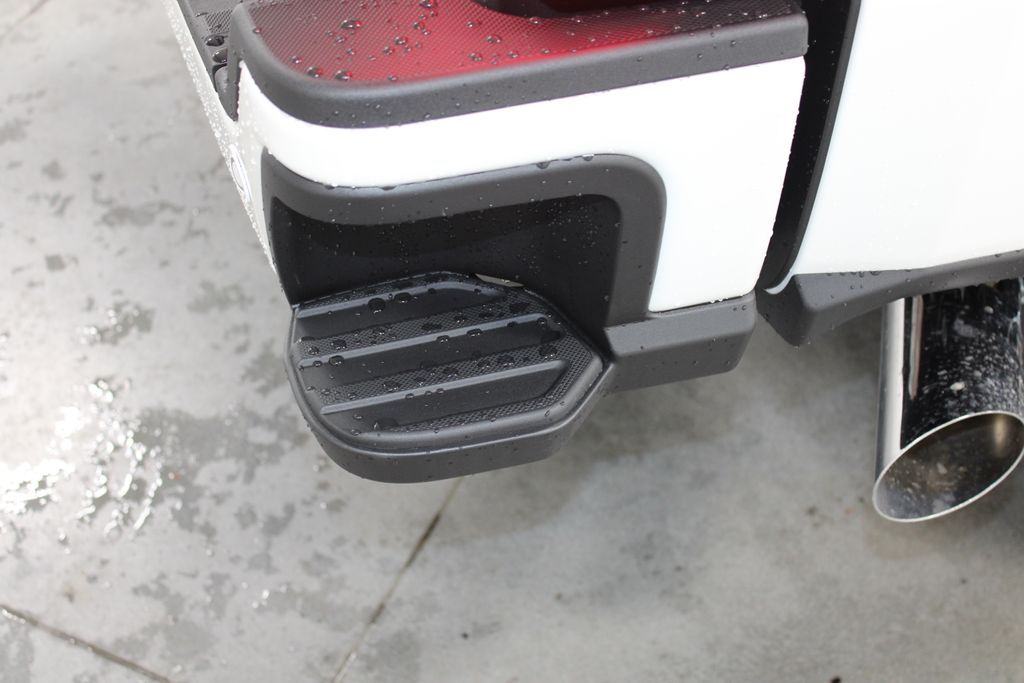2026 Ford F-250 Super Duty Platinum - Photo 16