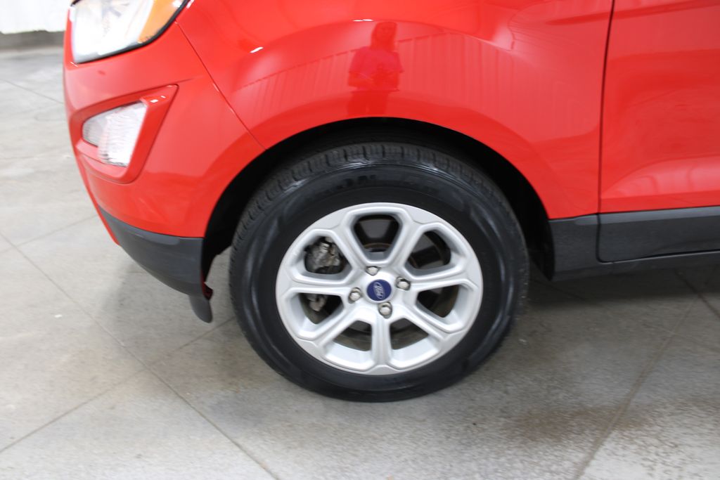 2020 Ford Ecosport SE - Photo 32