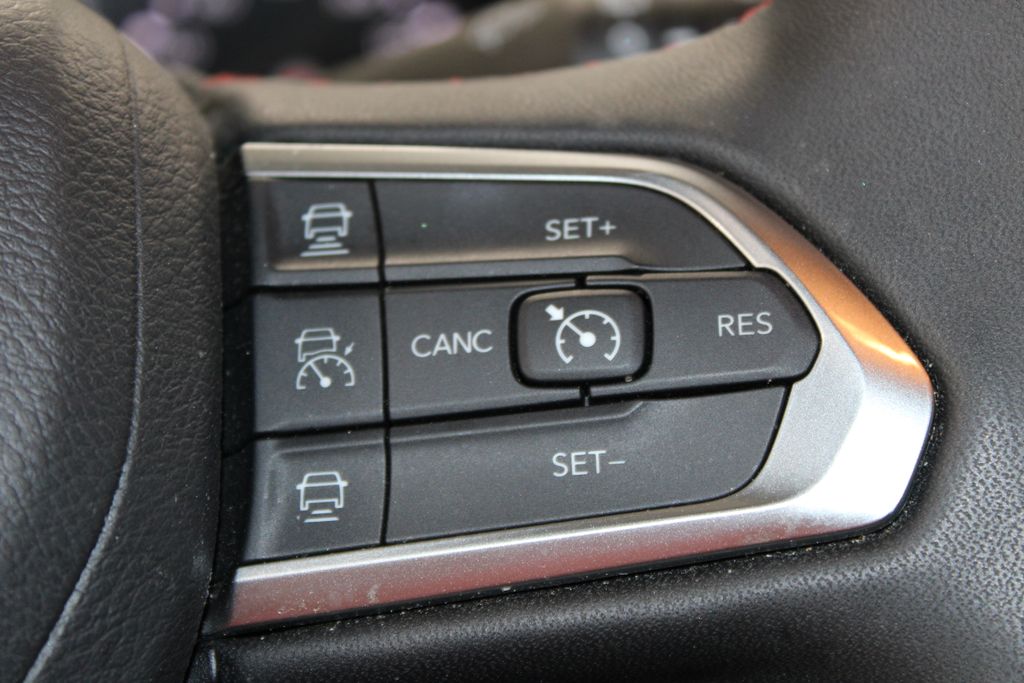 2025 Jeep Compass Trailhawk - Photo 42