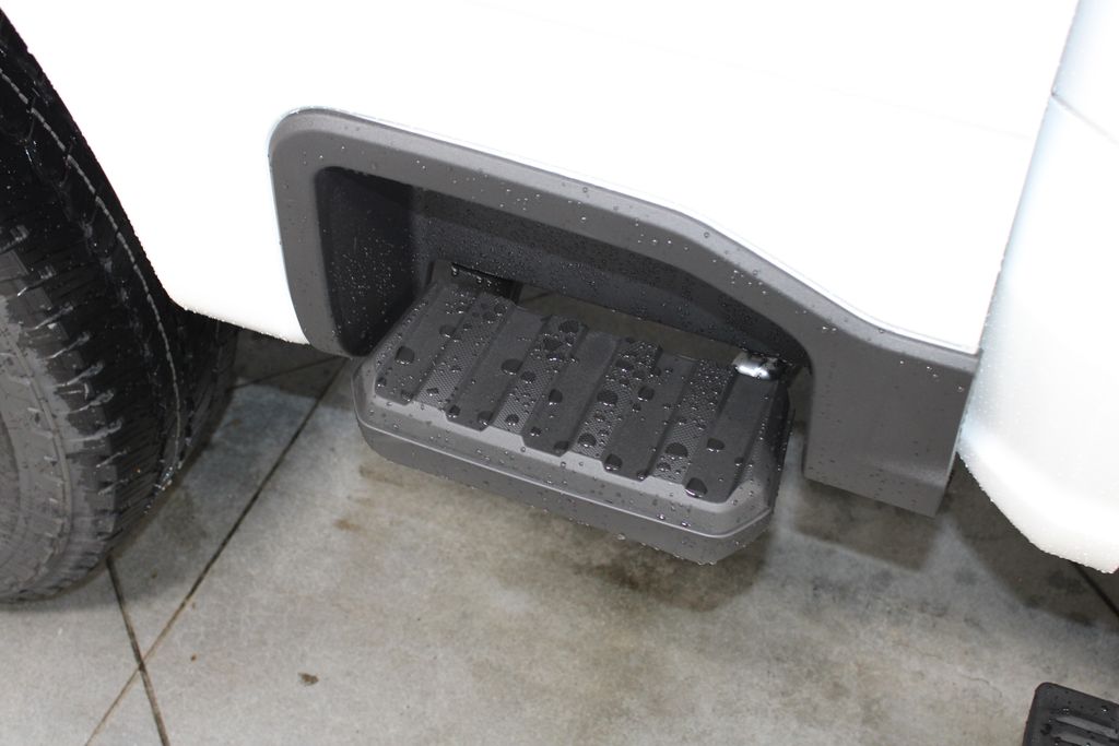 2026 Ford F-250 Super Duty Platinum - Photo 15