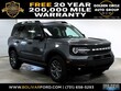  Ford Bronco Sport