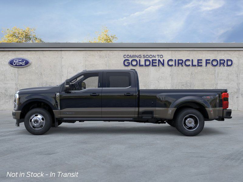 2026 Ford F-350 photo 4