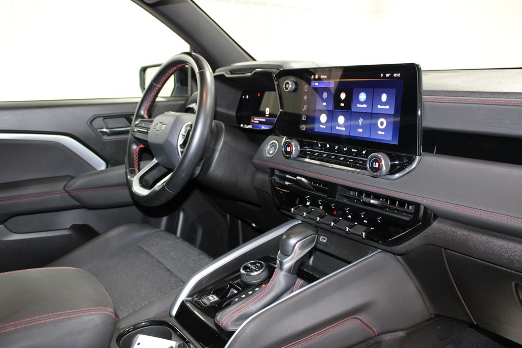 2024 Chevrolet Colorado Z71 - Photo 34