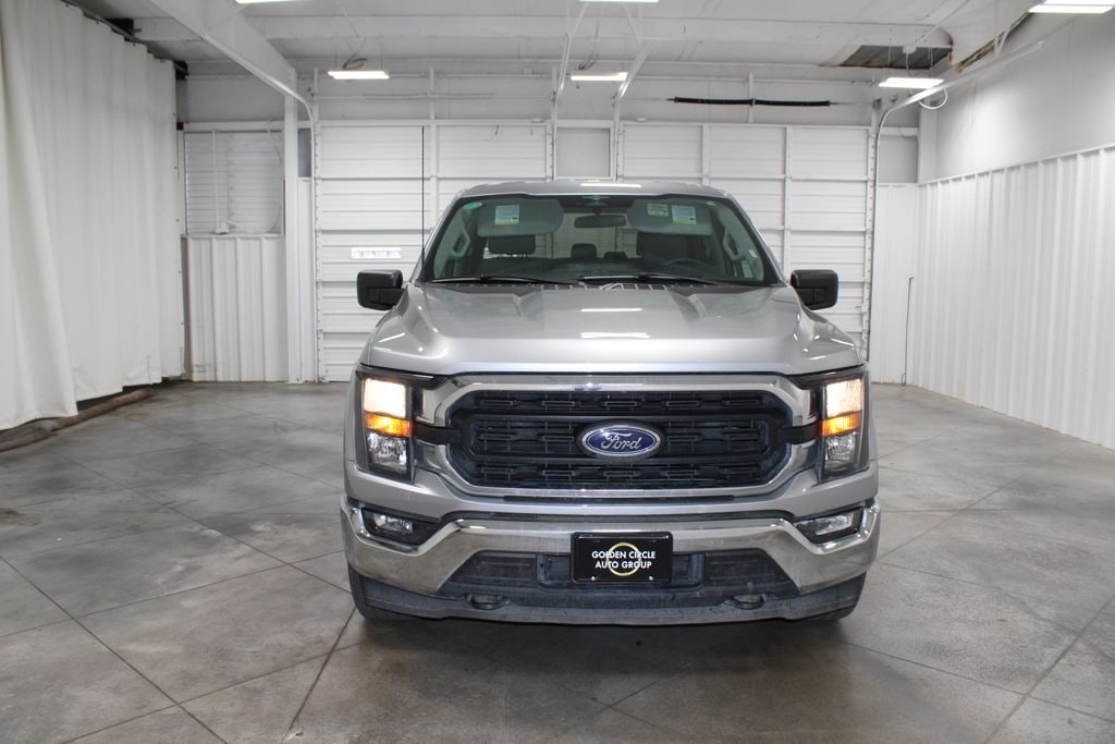Used 2023 Ford F-150 XLT Truck