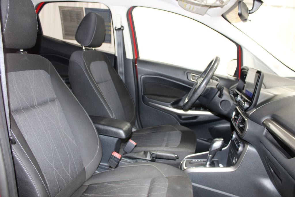2020 Ford Ecosport SE - Photo 29