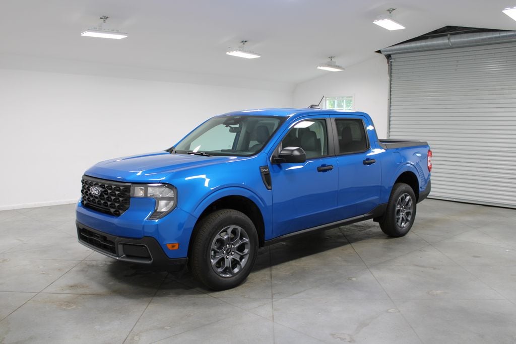 New 2026 Ford Maverick XLT Truck