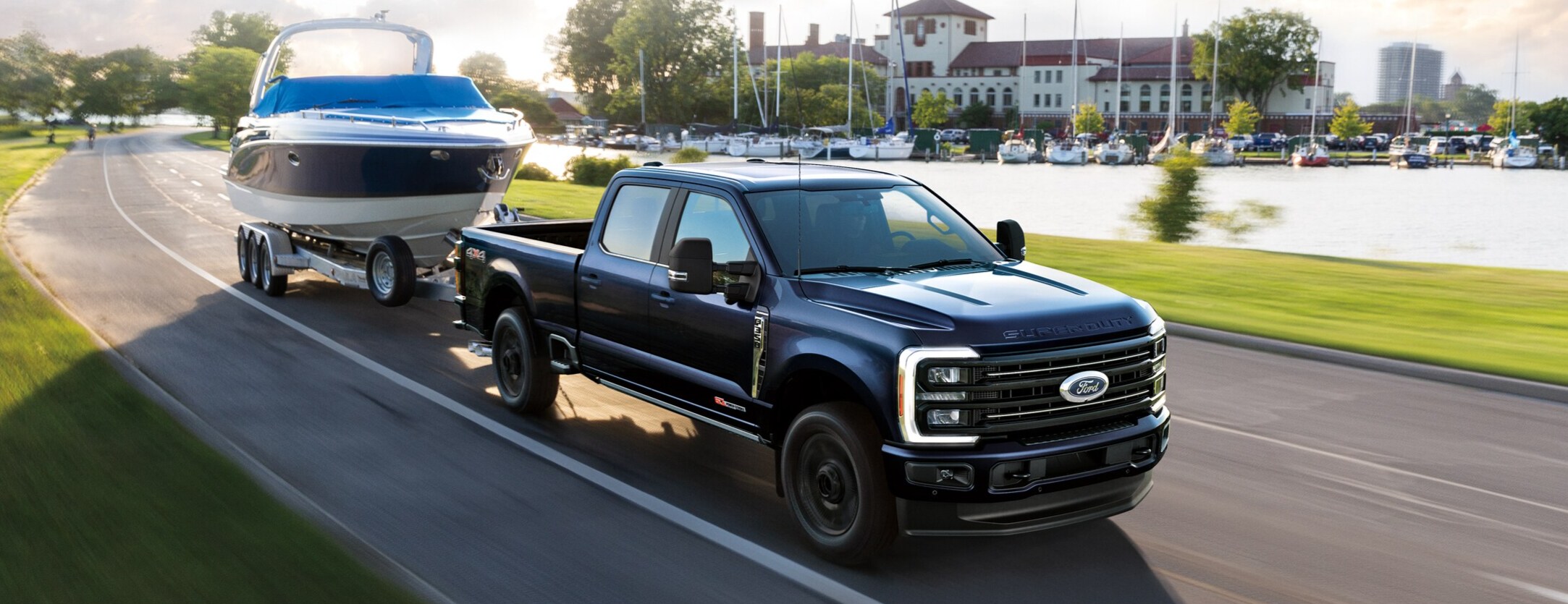 Ford F-350