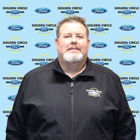 Staff member Michael Arnold from 1d5ed1d5fac9