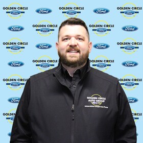 Staff member Josh Millner from de6694c01c07