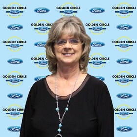 Staff member Kristi McNeill from c6c56bd1f12c