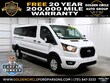  Ford Transit-350