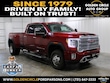 GMC Sierra 3500HD