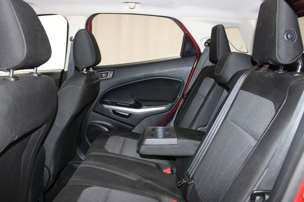 2020 Ford Ecosport SE - Photo 19