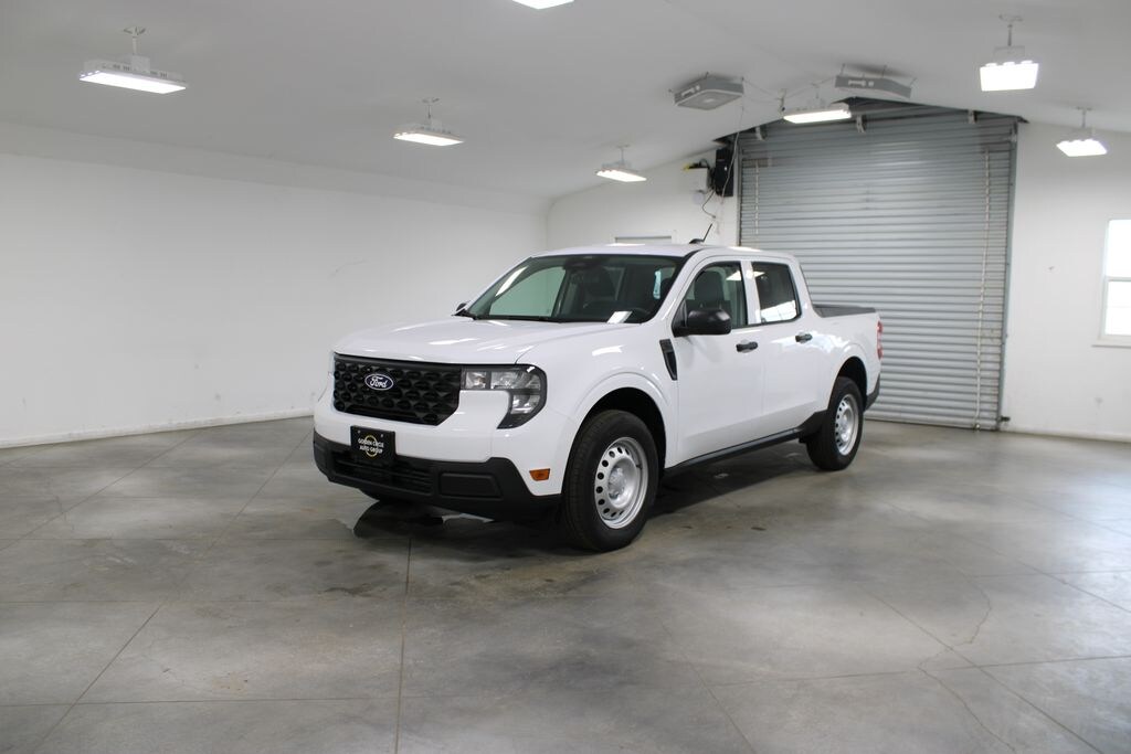 New 2026 Ford Maverick XL Truck