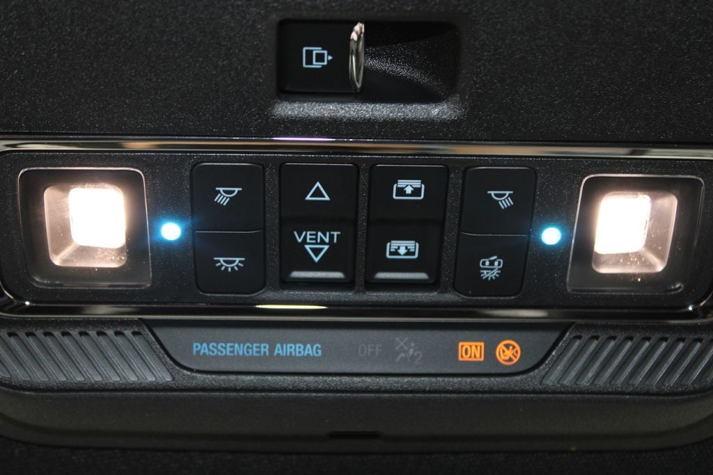 2026 Ford F-250 Super Duty Platinum - Photo 66