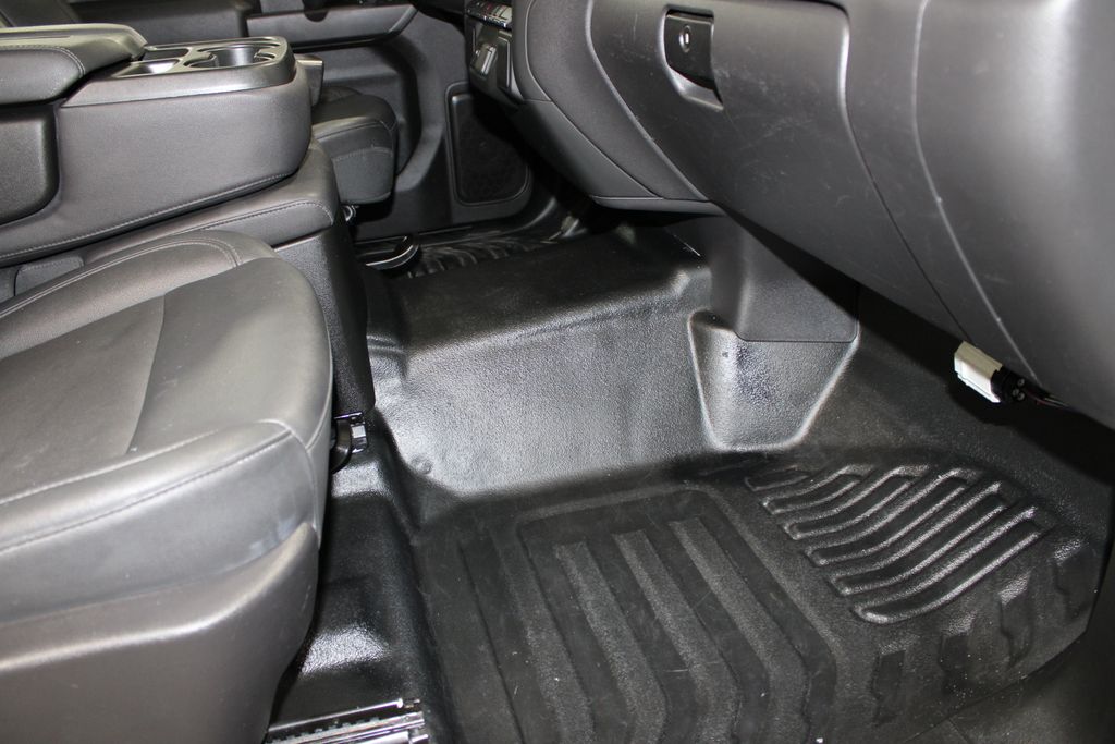 2023 Chevrolet Silverado 1500 Work Truck - Photo 27
