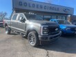  Ford F-250SD