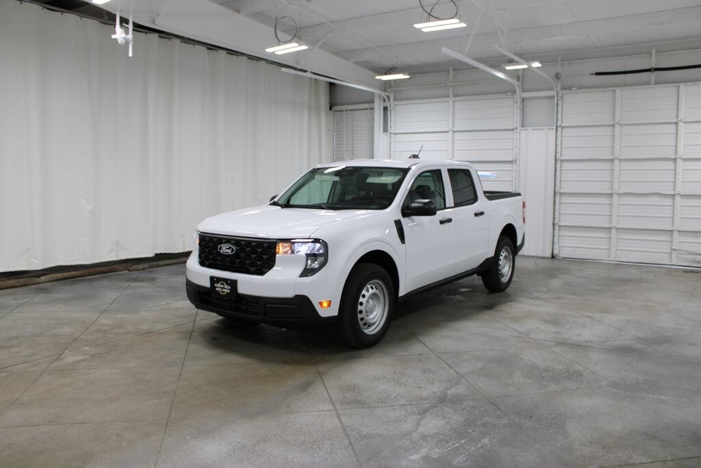 New 2026 Ford Maverick XL Truck