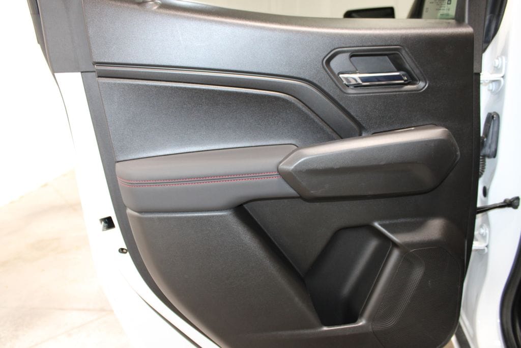 2024 Chevrolet Colorado Z71 - Photo 21