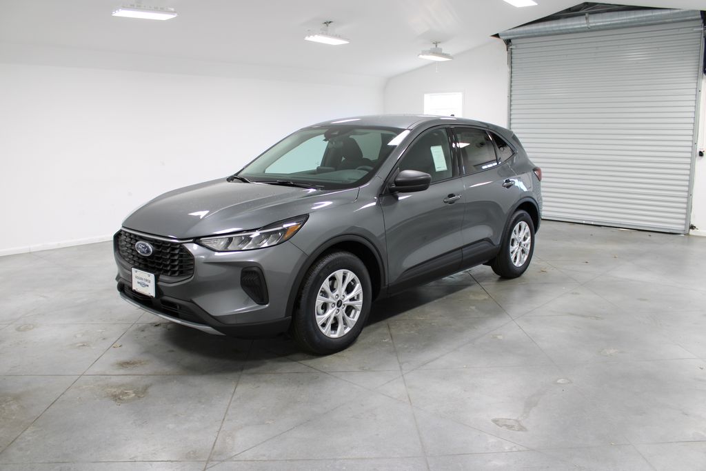 2025 Ford Escape Active photo 3