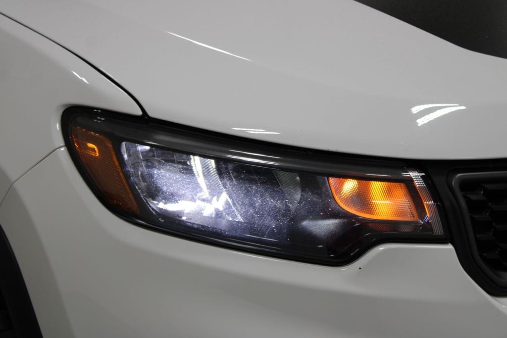 2025 Jeep Compass Trailhawk - Photo 12