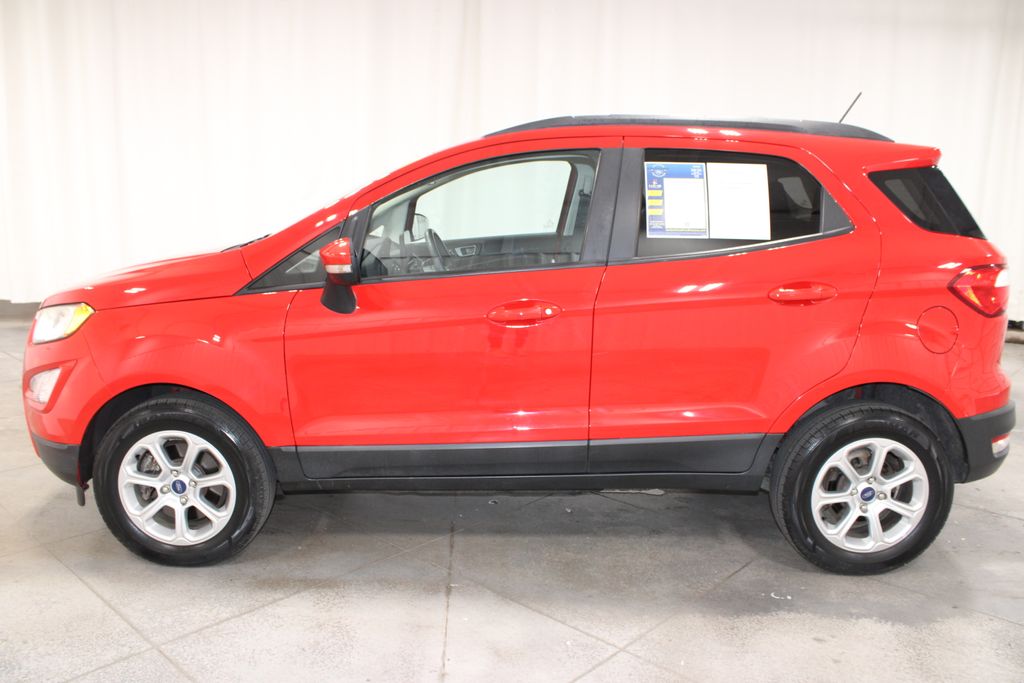2020 Ford Ecosport SE - Photo 6
