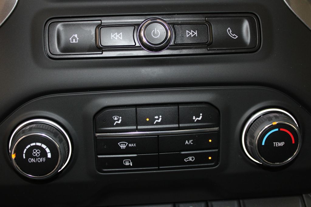 2023 Chevrolet Silverado 1500 Work Truck - Photo 42