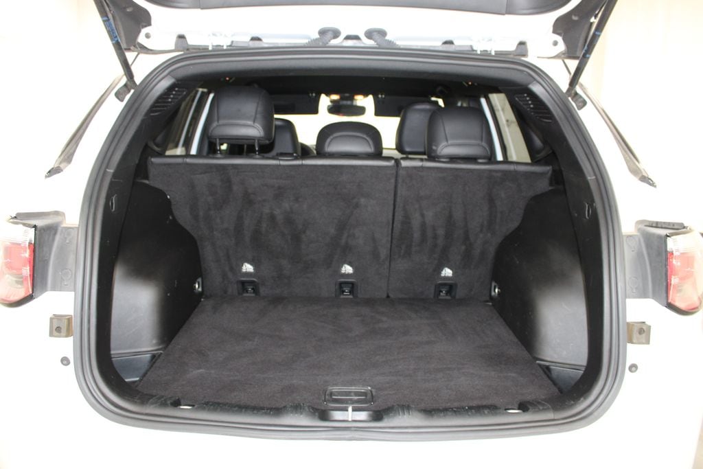 2025 Jeep Compass Trailhawk - Photo 26