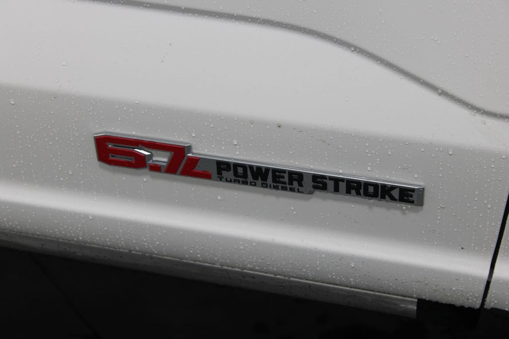 2026 Ford F-250 Super Duty Platinum - Photo 11