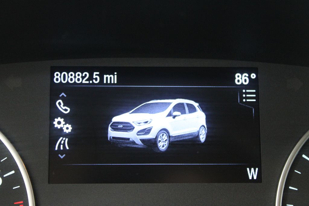 2020 Ford Ecosport SE - Photo 37