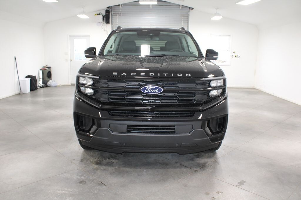 New 2025 Ford Expedition Active SUV