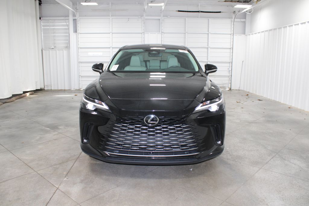 2024 Lexus RX 350 photo 2