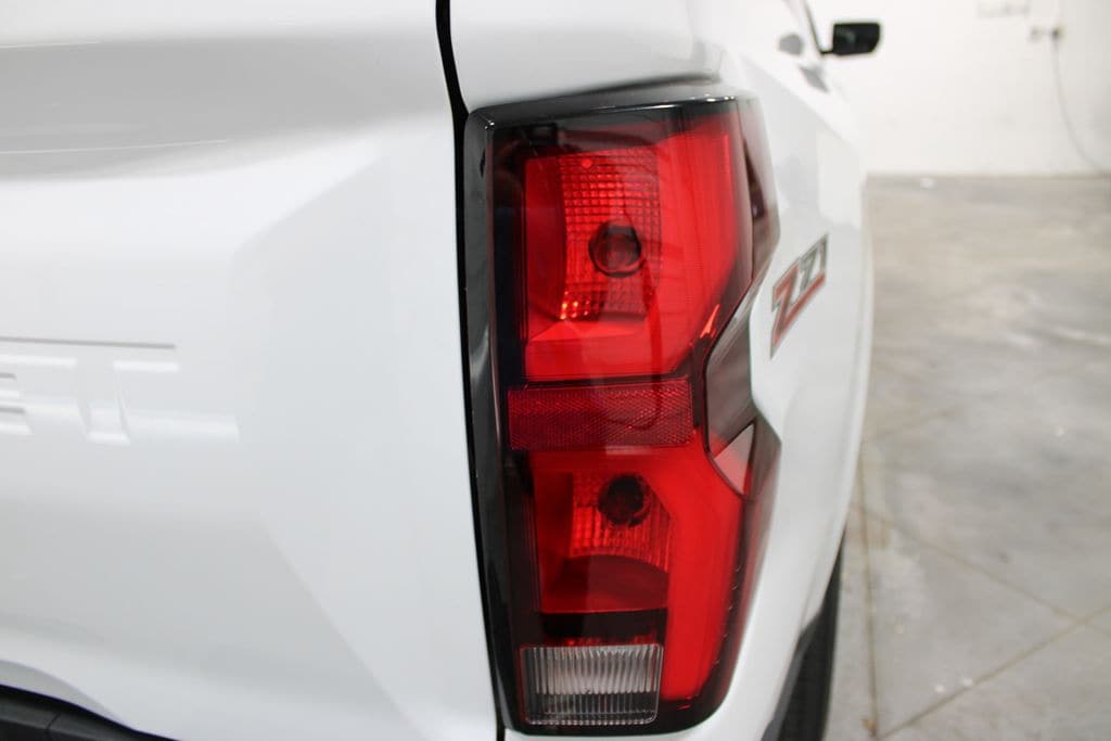 2024 Chevrolet Colorado Z71 - Photo 27