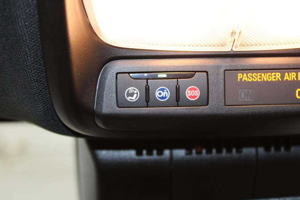 2024 Chevrolet Colorado Z71 - Photo 53