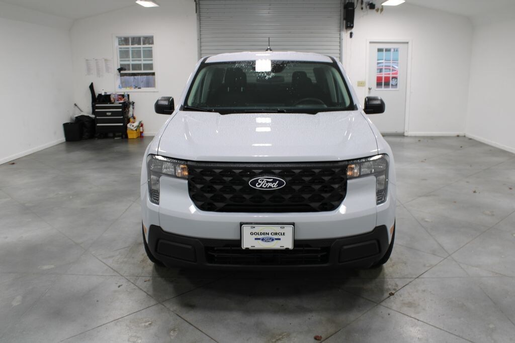 New 2025 Ford Maverick XL Truck