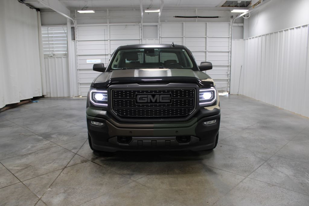 2017 Gmc Sierra 1500 Denali photo 2