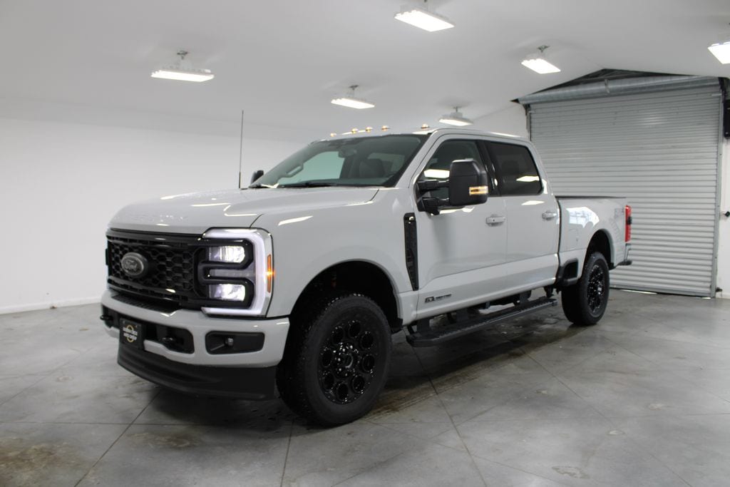 New 2026 Ford F-250SD XLT Truck