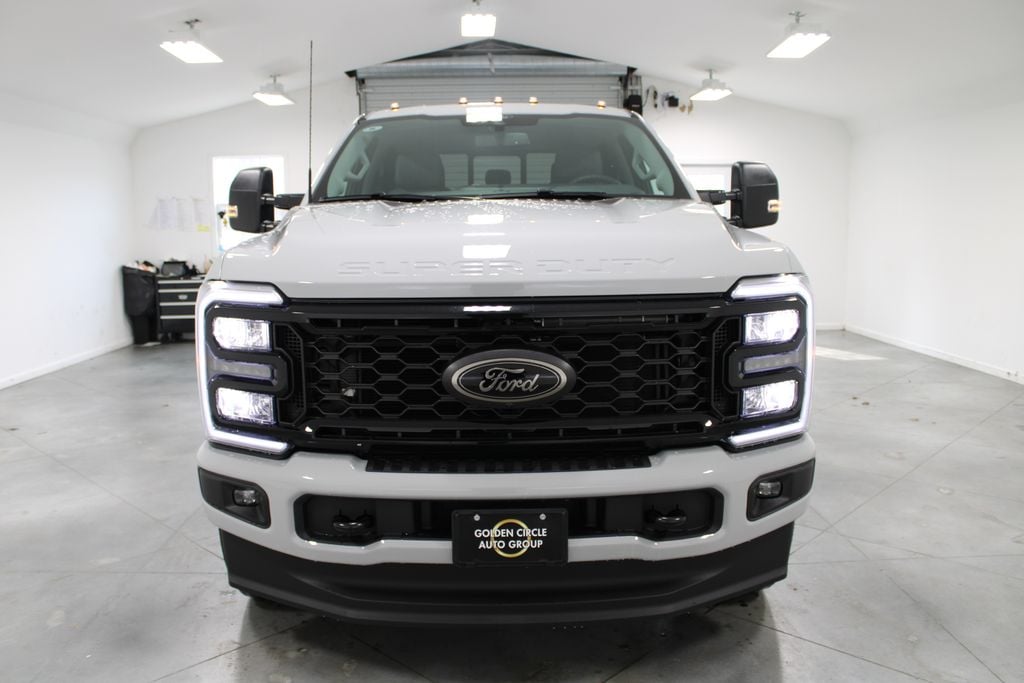 New 2026 Ford F-250SD XLT Truck
