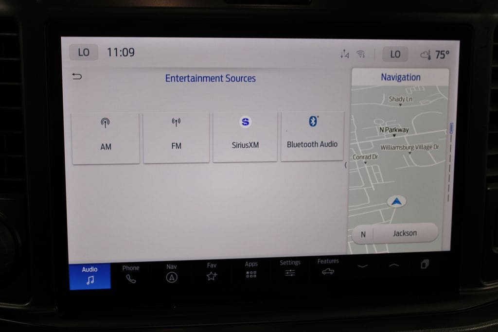 2026 Ford F-250 Super Duty Platinum - Photo 57