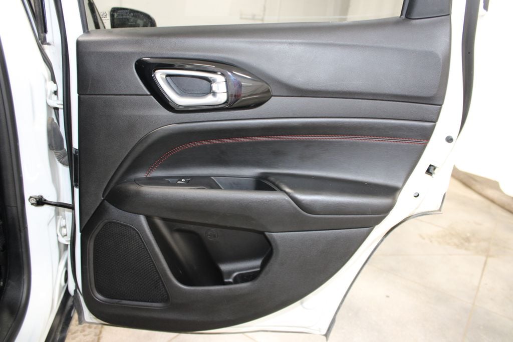2025 Jeep Compass Trailhawk - Photo 29