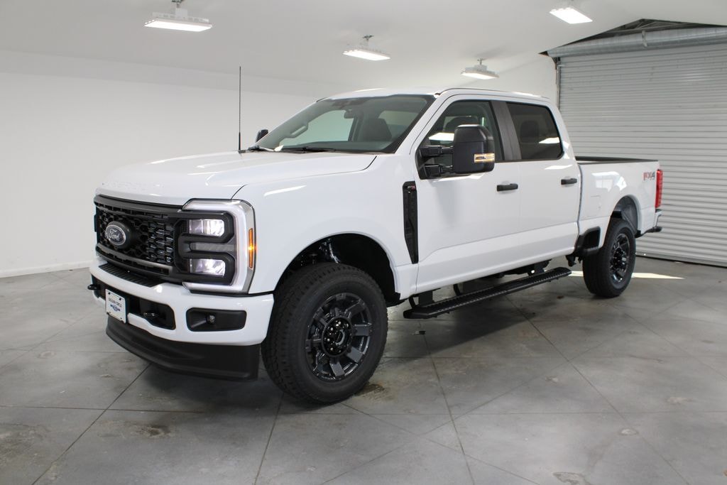 New 2026 Ford F-250SD XL Truck