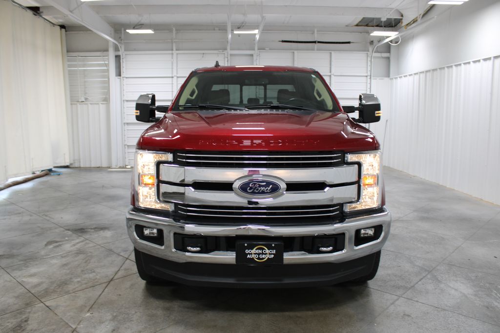 2019 Ford F-250 photo 2
