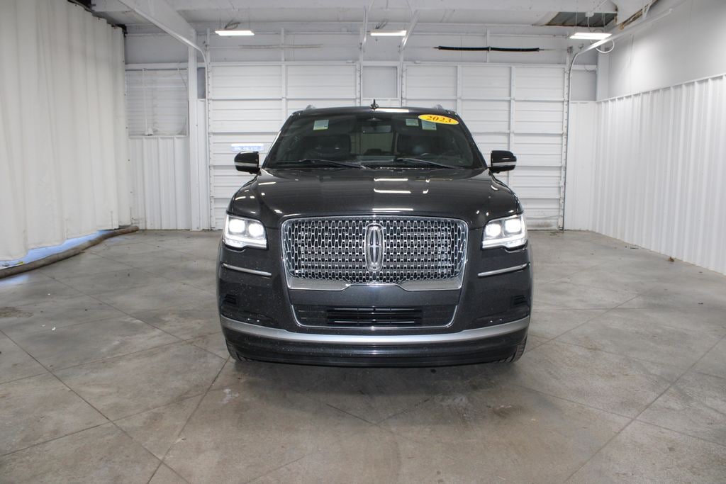 Used 2023 Lincoln Navigator Reserve SUV