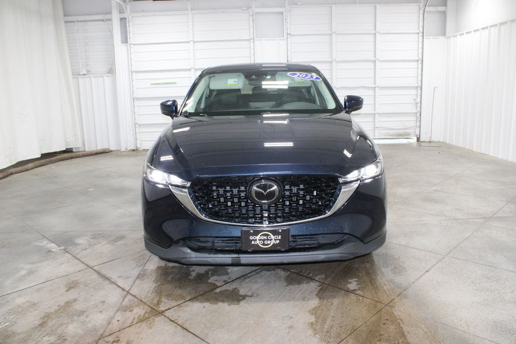 Used 2023 Mazda CX-5 2.5 S Preferred Package SUV