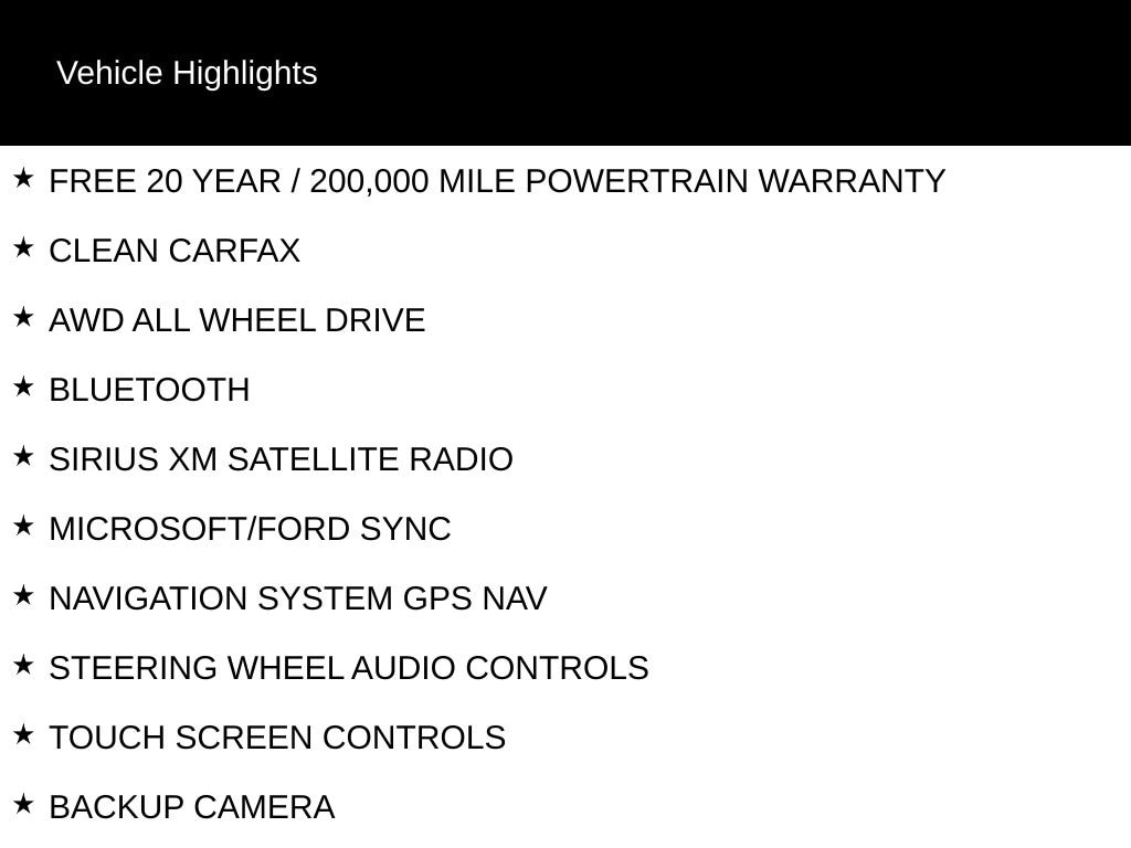 Used 2024 Ford Escape Platinum with VIN 1FMCU9JA7RUA71579 for sale in Parsons, TN