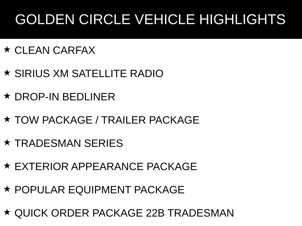 Used 2014 RAM Ram 1500 Pickup Tradesman with VIN 1C6RR6FG7ES267496 for sale in Parsons, TN