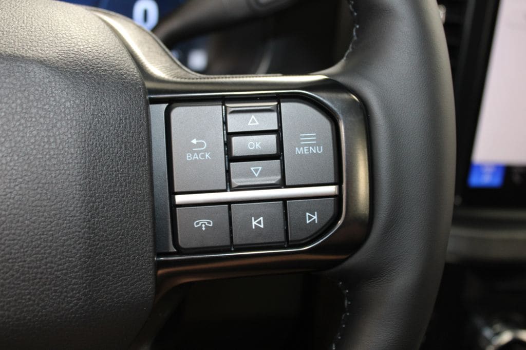 2026 Ford F-250 Super Duty Platinum - Photo 41