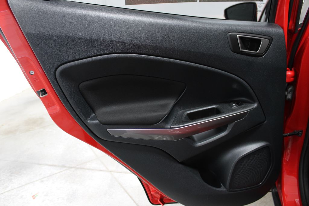 2020 Ford Ecosport SE - Photo 21