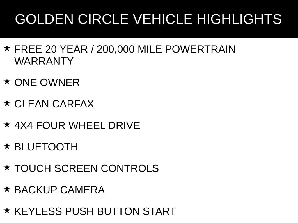 Used 2023 Ram 1500 Tradesman Truck