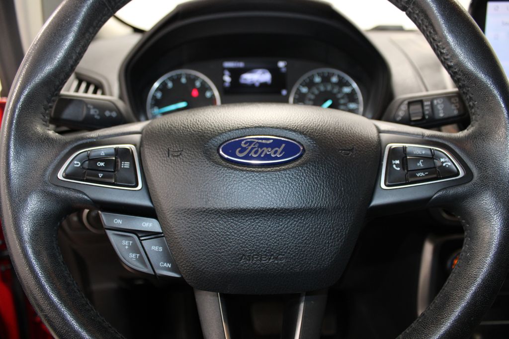 2020 Ford Ecosport SE - Photo 38